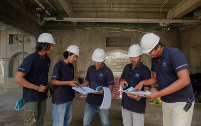 What is Site Supervisor duties and responsibilities?