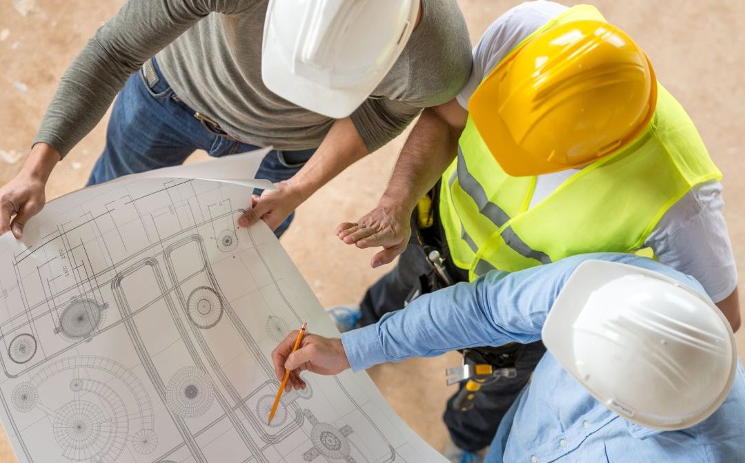 Roles and Responsibilities of a Civil Site Engineer