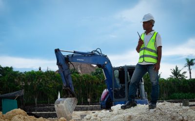 What is Site Manager duties and responsibilities?